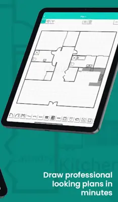 DrawPlan android App screenshot 6